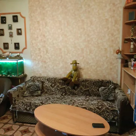 Apartment Центр Рядом Медин Odesa