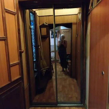 Центр Рядом Медин Apartment Odesa