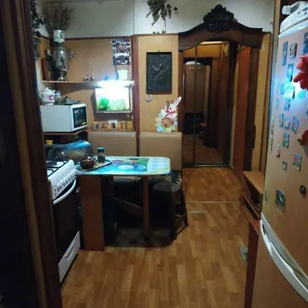 Центр Рядом Медин Apartment